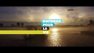 Gatineau pour la vie [upl. by Wohlen]