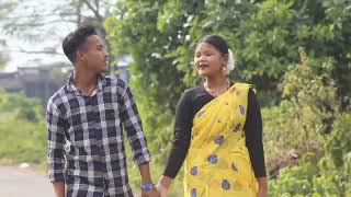 asu thakim tumar logot Moina jaan cover video 🥰 [upl. by Dlnaod590]