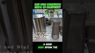 How to Brew a Hazy NEIPA  s41 NEIPA Hazy 03  DIY Homebrew Recipe [upl. by Eanrahs]