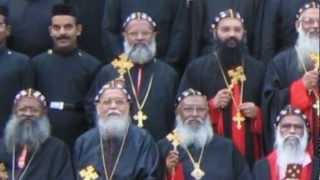 A Documentary about HH Baselius Marthoma Didymus I Catholicos [upl. by Einnahpets]