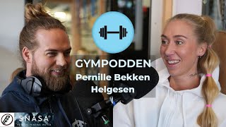 Pernille Bekken Helgesen  Spiseforstyrrelser [upl. by Lillith]