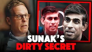 Laurence Fox EXPOSES Rishi Sunaks Dirty Secrets [upl. by Suruat855]