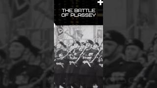 Battle of plassey  UPSC  facts indianknowledge history historyofindia [upl. by Snyder850]