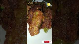 How to Make Spicy Peri Peri Bites  Easy Recipe [upl. by Snevets535]