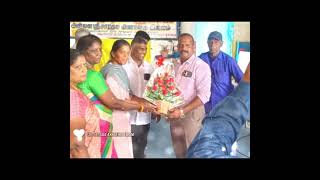 ANNAI THERASA BIRTHDAY FUNCTION IN SRI SARADA ANNATHAI ILLAM humanity donate thankyou [upl. by Ymeraj542]