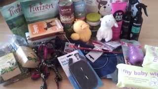 Big dog haul amprabbit Vetuk ebay Amazon [upl. by Cranford]