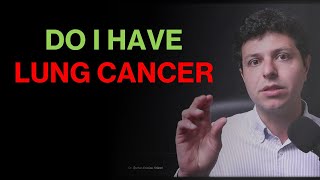 Is it Lung Cancer signs and symptoms [upl. by Yerocaj492]