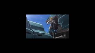 MS Gundam IBO Urdr Hunt Wistario Afam Love Confess amp Fiance Proposal Scene Clip EP 10 [upl. by Thursby]