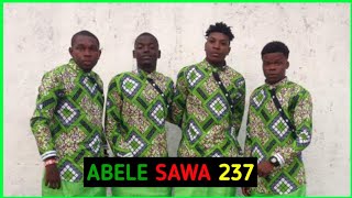 ABELE SAWA  BINGO AFRIQUE [upl. by Yordan]