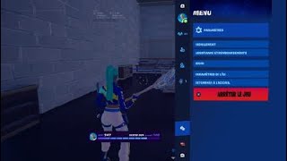 Tuto coment deverouille une Porte dans fortnite [upl. by Darbie]