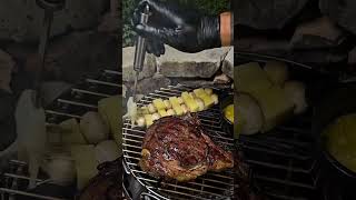 The Best Tomahawk Steak We Ever Made [upl. by Sire801]