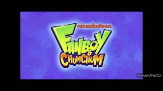 Fanboy and Chum Chum  Theme Song No SFX With Speed 2x [upl. by Maggio]