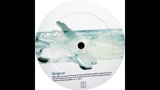 Rank 1  Airwave Original Version 1999 [upl. by Iorio880]