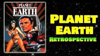 Planet Earth 1974  Retrospective [upl. by Thetos346]