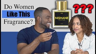 Nishane Ani  Do Women Like Nishane Ani Fragrance [upl. by Geneva]