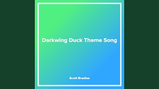 Darkwing Duck Theme Song [upl. by Erdnaid]