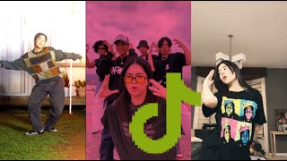 Best of Niana Guerrero TIKTOK Compilation  TikTok Dance Challenge Compilation  2023 [upl. by Dweck]