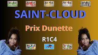 Pronostics PMU gratuit tiercé Quinté du jour jeudi 21 mars 2024 SAINTCLOUD Prix Dunette Turfia [upl. by Yenreit]