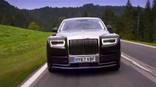 RollsRoyce Phantom [upl. by Alexi368]