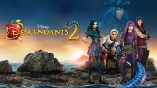 Descendants 2 Cast  Ways To Be Wicked Audio Oficial [upl. by Hannahs]