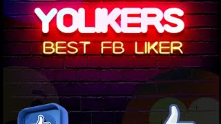 tener muchos likes en tus fotos con yolikers [upl. by Godiva]