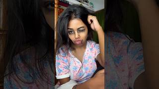 Behind the Scenes 🤡😹 minivlog ytshorts funny bengali comedy shortvideo vlog [upl. by Velda222]