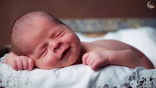 Baby Sleep Music ♥♥ Lullabies For Babies ♫♫ Soothing Music For Babies babysleepmusic lullaby [upl. by Hteik]