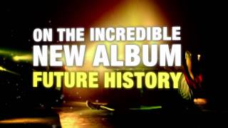 Jason Derulo  Future History Album [upl. by Ahsoym]