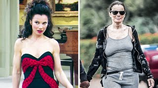 The Nanny 1993 vs 2022 Cast Then and Now 29 Years After [upl. by Leugar]