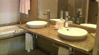 Shandrani Resort amp Spa  Superior Room Video Mauritius  Beachcomber Tours [upl. by Arannahs]