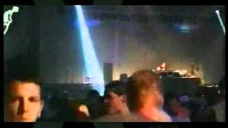 Thunderdome 1993  Official Live Registration [upl. by Ahsenauq]