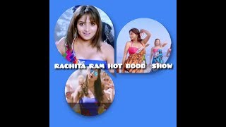 RACHITA RAM HOT EDIT [upl. by Baudelaire]