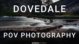 Dovedale Peak District POV photography [upl. by Worsham]