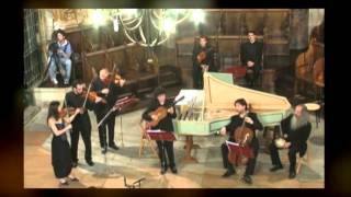 Vivaldi Euskal Barrok Ensemble [upl. by Albemarle363]