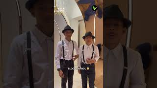 BLOOPERS HOTEL DEL LUNA 😂 fypage lawakpecahperut funny fyptiktok lawak lawakspontan [upl. by Raff]