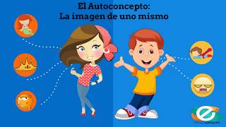 Autoconcepto infantil [upl. by Eet]