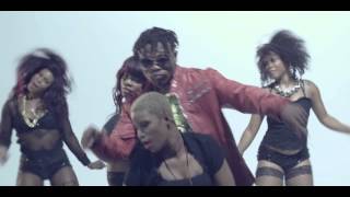 African China  Ghen Ghen Official Video [upl. by Siari]