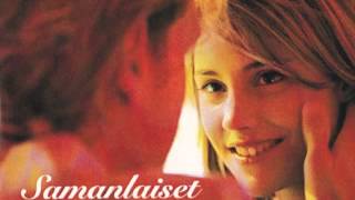 Tässä Finlandersyhtyeen uusi single Samanlaiset [upl. by Cynthie603]