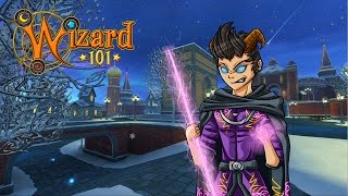 Wizard101 Polaris Storm Walkthrough  Ep 1 [upl. by Bunni810]