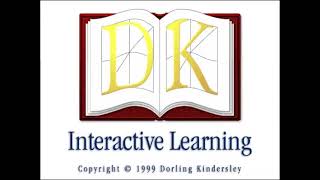 Dorling Kindersley Interactive Learning Logo [upl. by Laeira127]