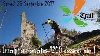 Teaser X trail corrèze dordogne [upl. by Annoda]