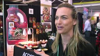 Flanagan Food Show Video [upl. by Zeiler]