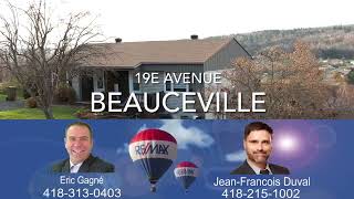 11e avenue Beauceville [upl. by Fischer268]