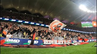 RBB vs East Sydney 191024 [upl. by Lowson]