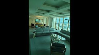 Delano Las Vegas Penthouse Suite January 2021 [upl. by Helbonnas165]