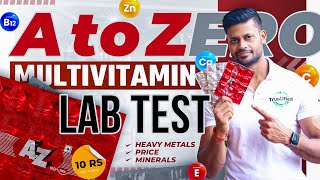 Cobadex CZS Tablet Use Dose Side Effects and Price in Hindi [upl. by Ailemak]