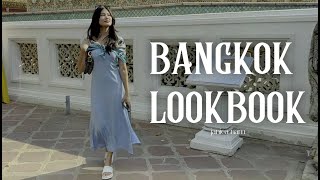 BANGKOK OUTFIT IDEAS [upl. by Willet336]