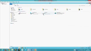 How to Add Network Driver to WDS Boot Image [upl. by Aihsila509]