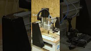 Make a CAR plate with the i2R i2R cncwoodworking satisfying shorts woodworking car [upl. by Ule]