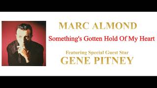 Marc Almond amp Gene Pitney  Somethings Gotten Hold Of My Heart Orig Clean Instrumental HD Sound [upl. by Tiffanie]